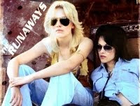 The Runaways le film